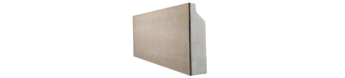 LEGALETT I-element linatex