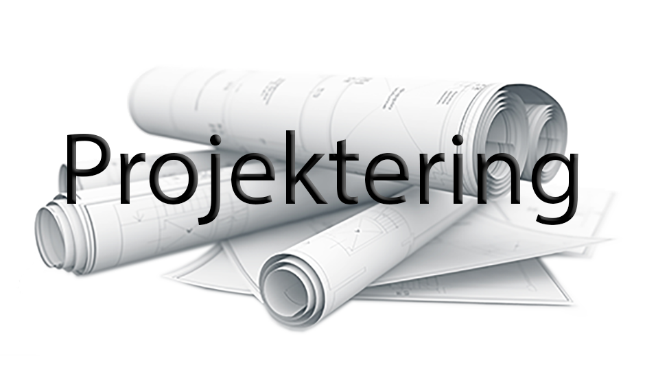 LEGALETT Golvvärme Vattenburet projektering